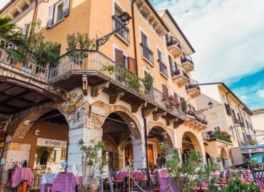 Lago di Garda: cosa fare e vedere in 17 mete imperdibili