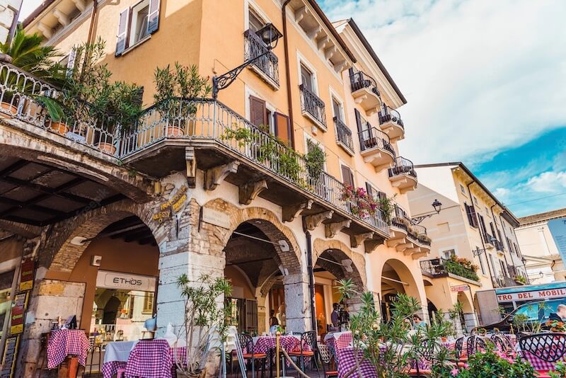 Lago di Garda: cosa fare e vedere in 17 mete imperdibili