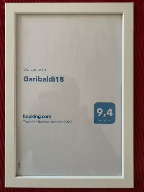 Garibaldi 18 Desenzano del Garda